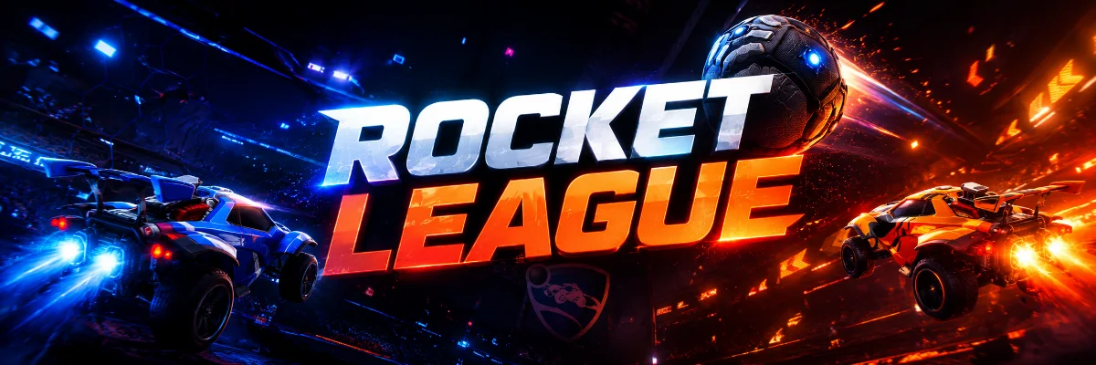 Rocket League