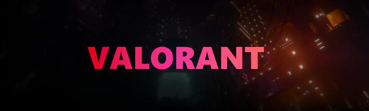 Valorant